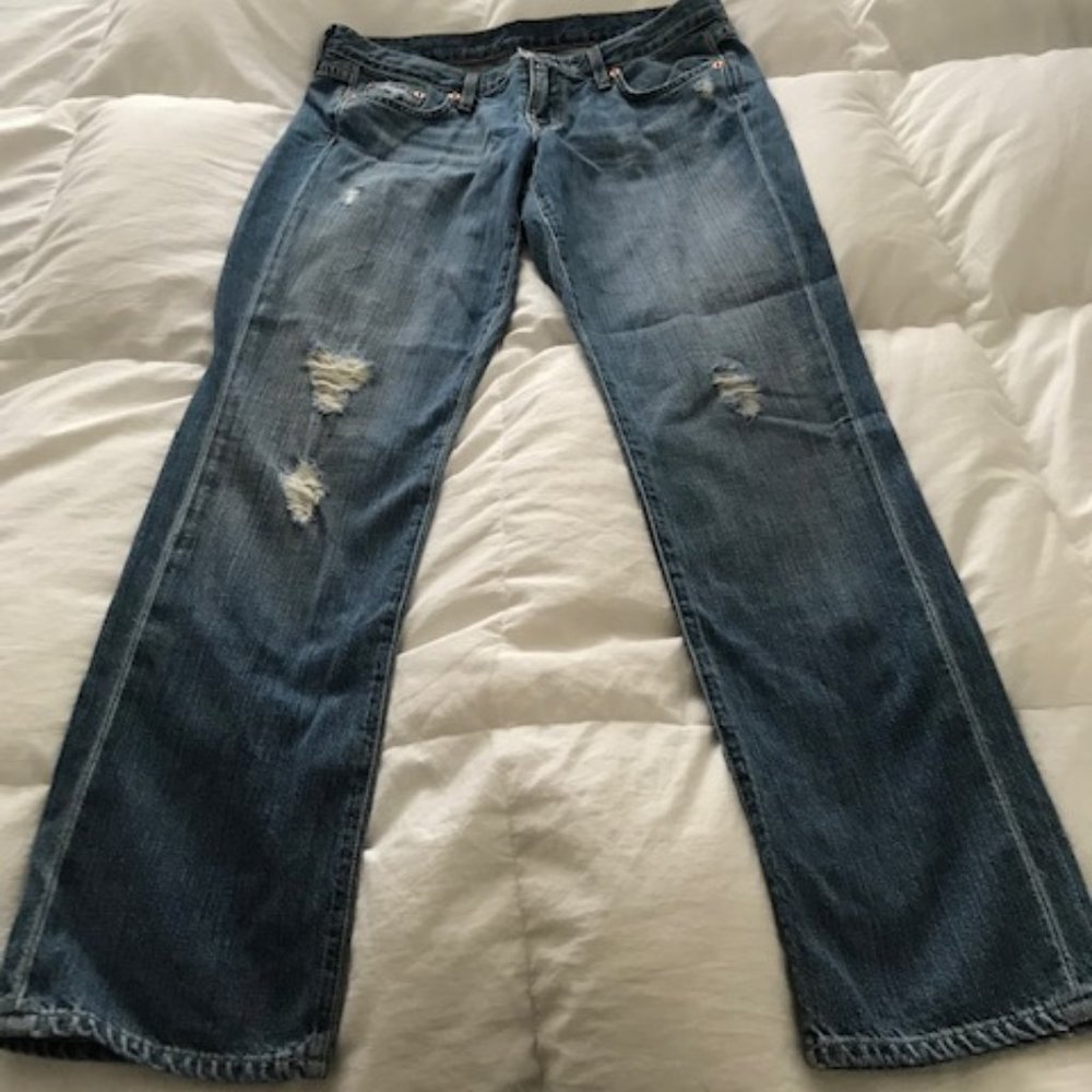 Jeans, Women's "SALE PRICE" J.Crew